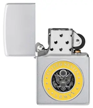 U.S. Army® Crest Emblem küçük görsel
