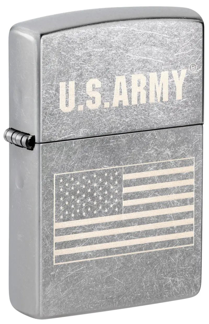 U.S. Army® Flag Design görseli