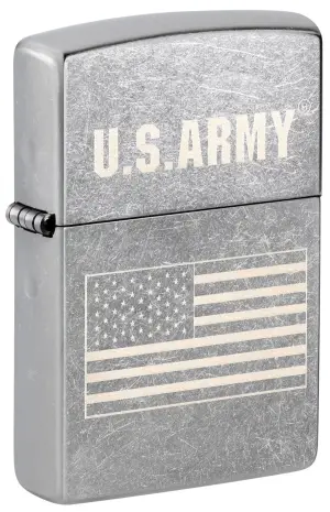 U.S. Army® Flag Design küçük görsel