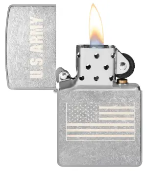 U.S. Army® Flag Design küçük görsel