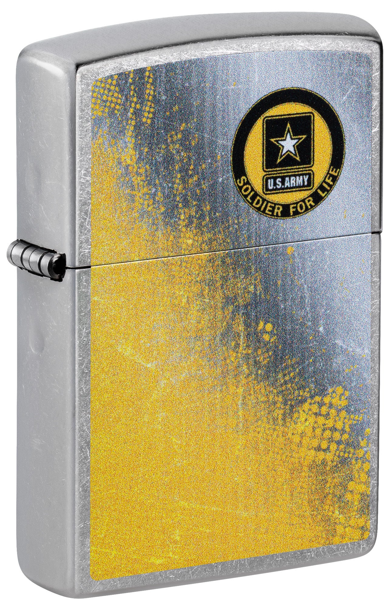 U.S. Army® Soldier for Life Design görseli