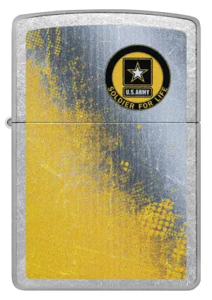 U.S. Army® Soldier for Life Design küçük görsel