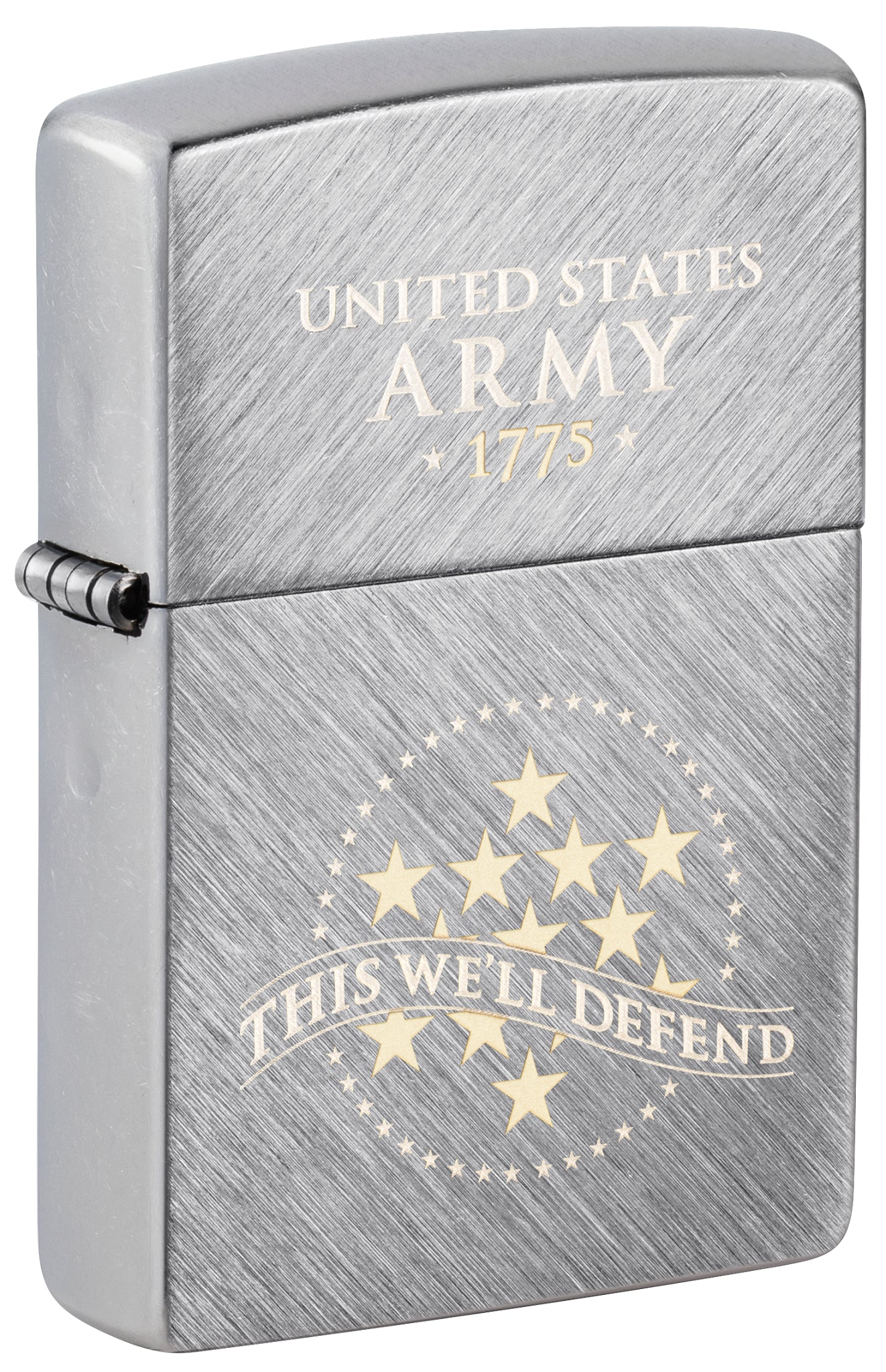 U.S. Army® This We'll Defend Design görseli