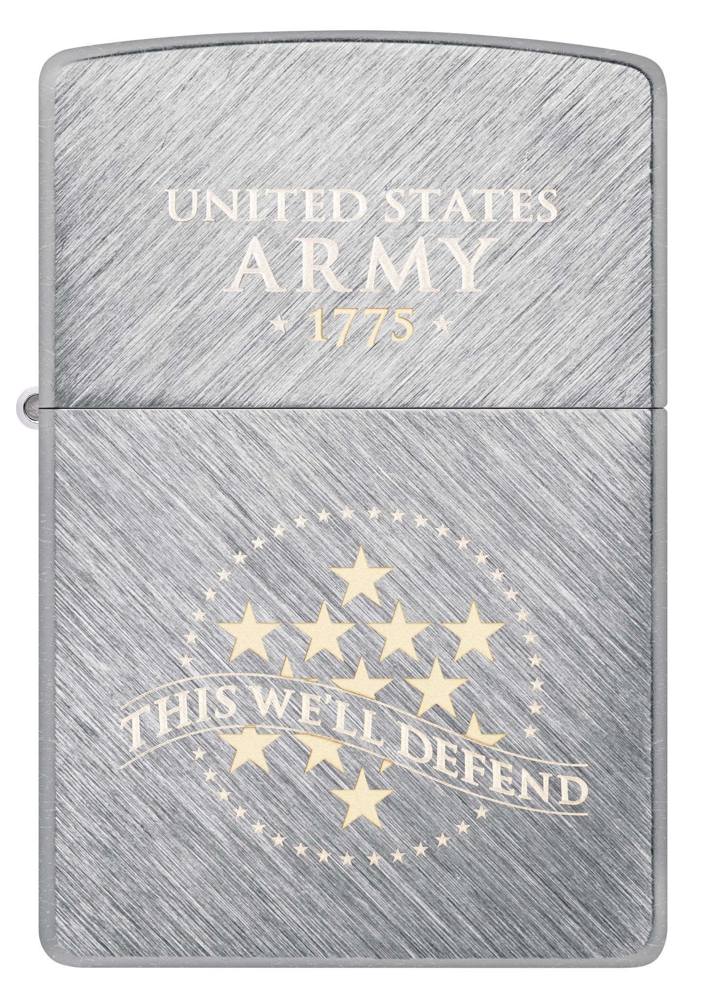 U.S. Army® This We'll Defend Design küçük görsel