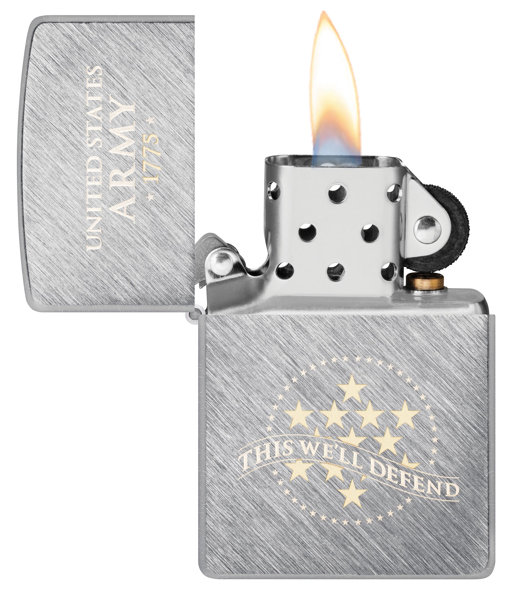 U.S. Army® This We'll Defend Design küçük görsel