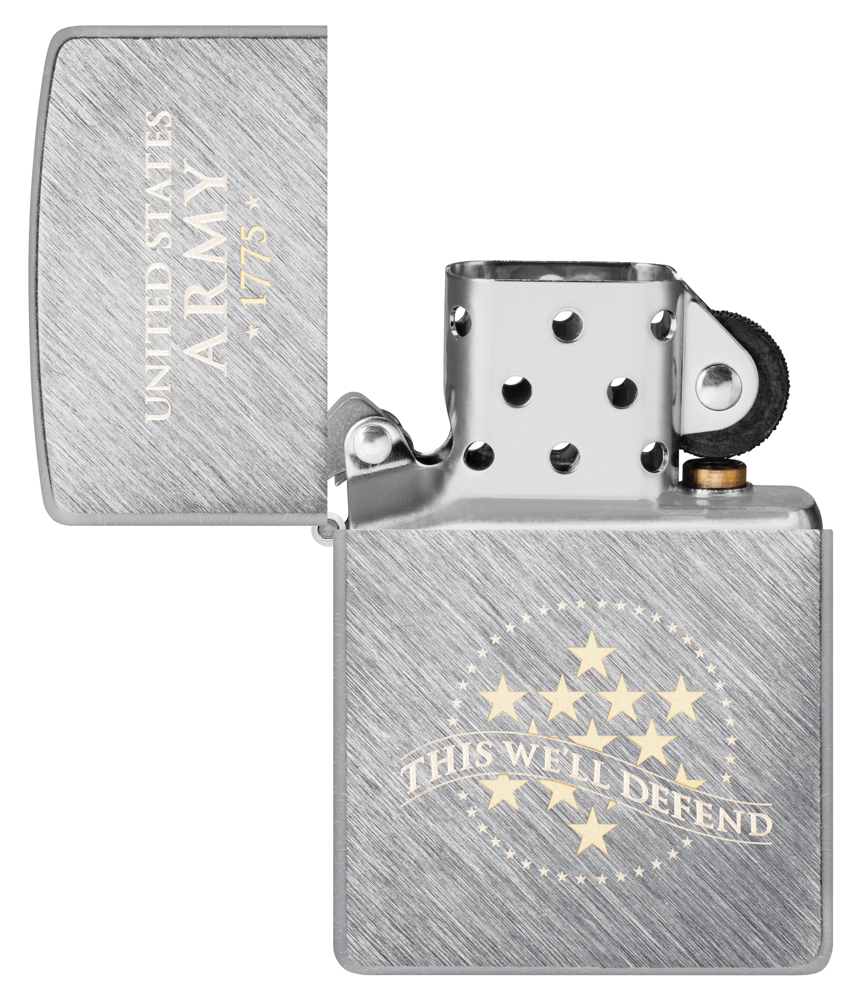 U.S. Army® This We'll Defend Design küçük görsel