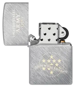 U.S. Army® This We'll Defend Design küçük görsel