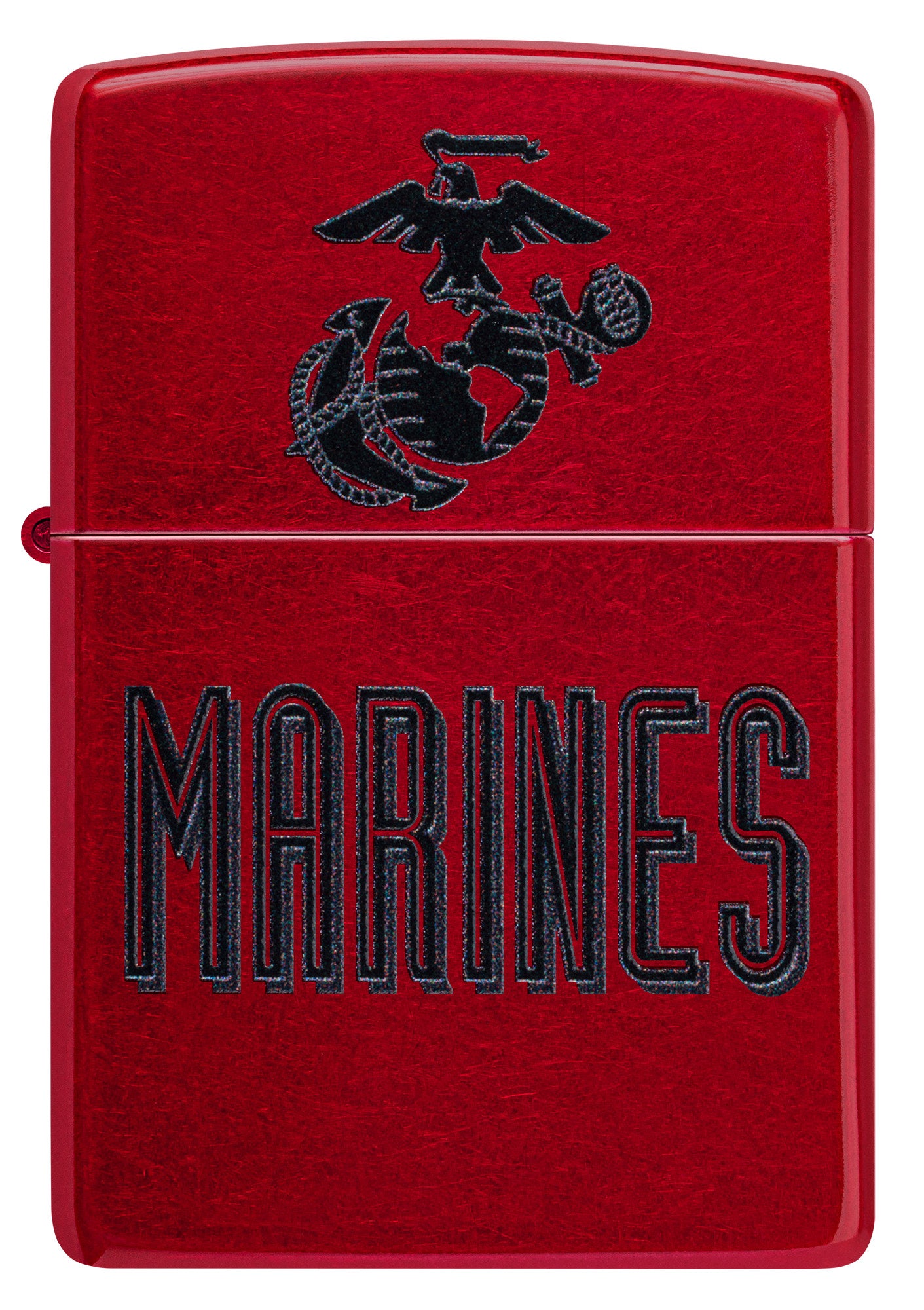 U.S. Marine Corps Crest Design küçük görsel