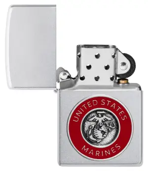 U.S. Marine Corps Crest Emblem küçük görsel