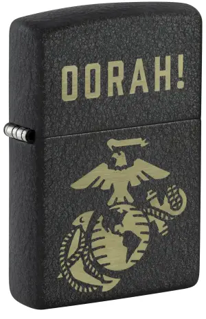 U.S. Marine Corps Oorah Design küçük görsel