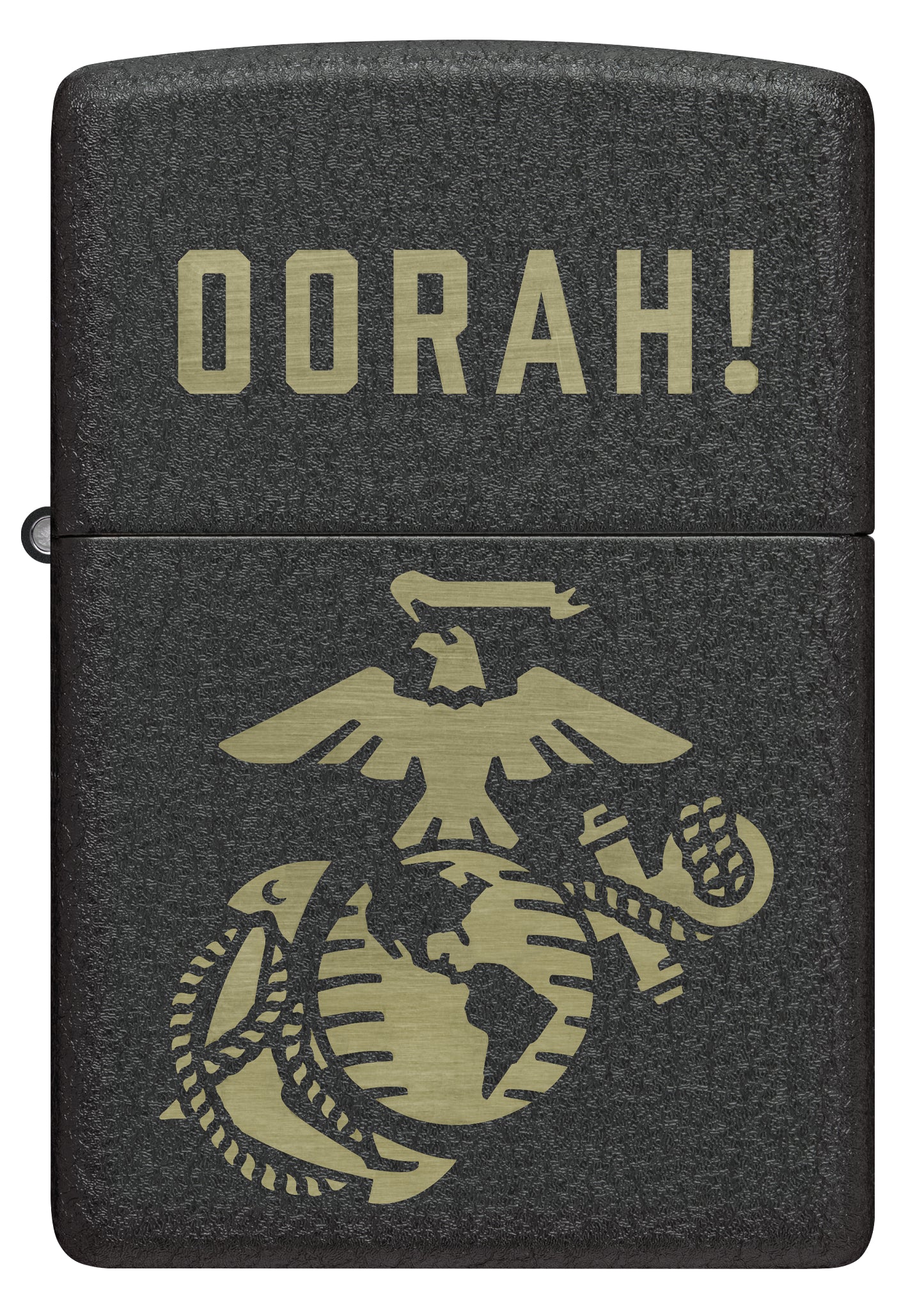 U.S. Marine Corps Oorah Design küçük görsel