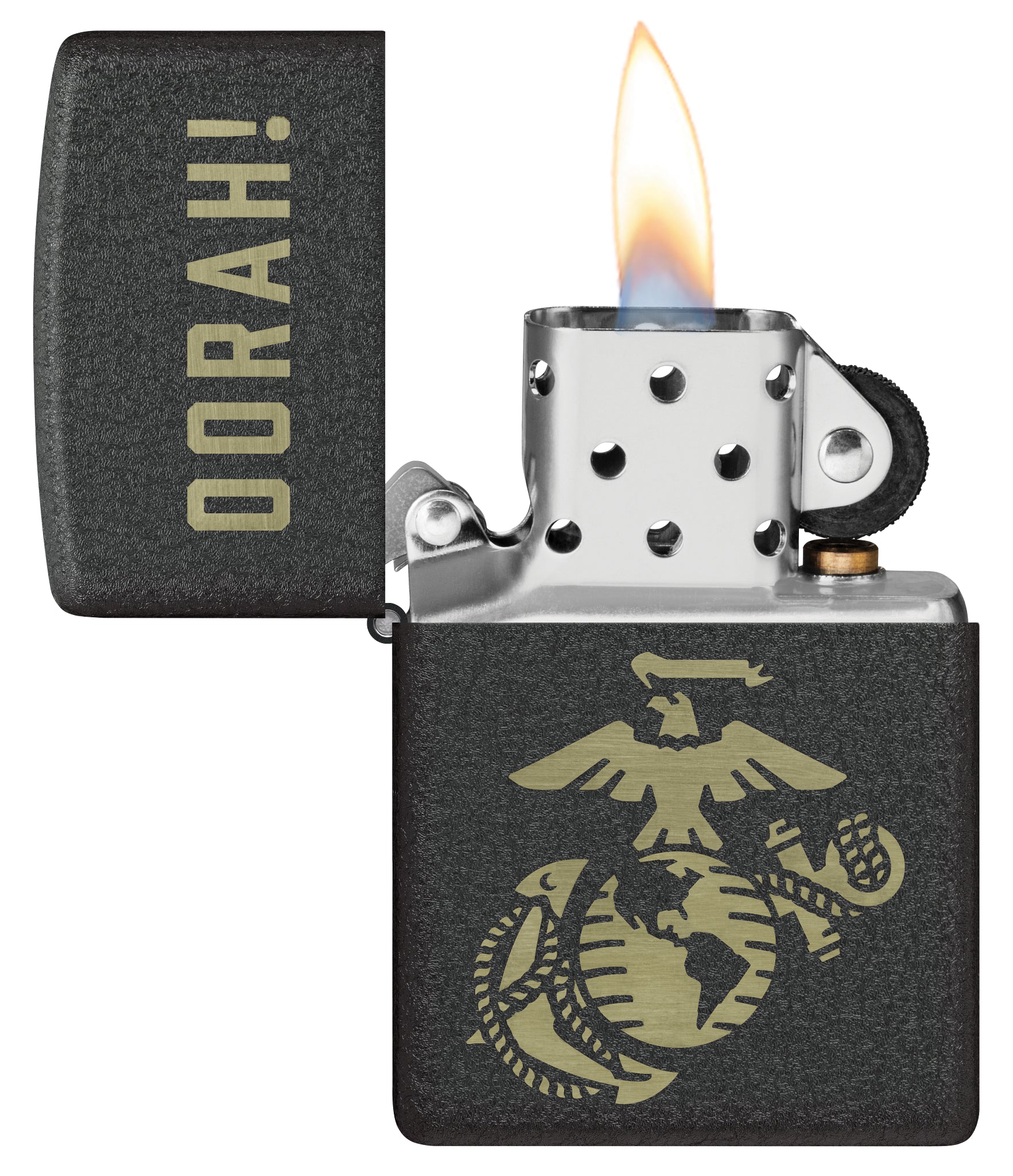 U.S. Marine Corps Oorah Design küçük görsel