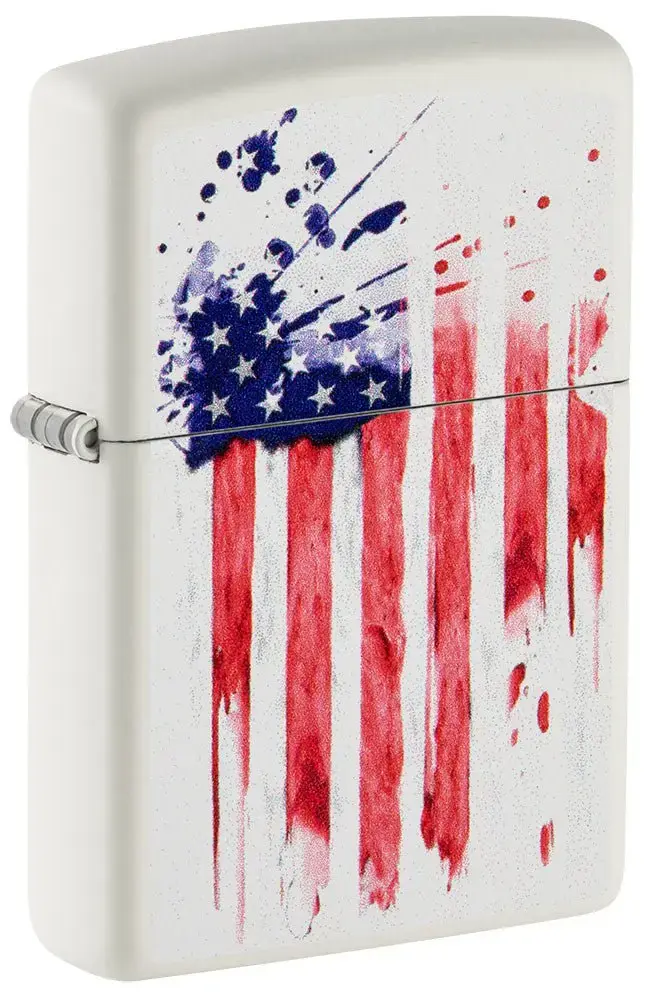 US Flag Design görseli
