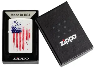 US Flag Design küçük görsel