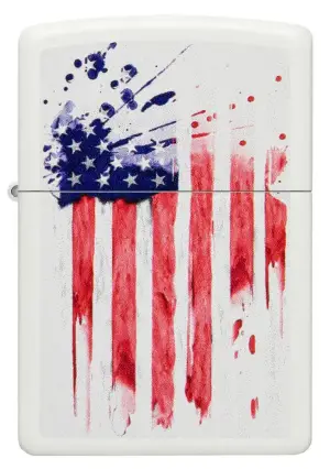 US Flag Design küçük görsel