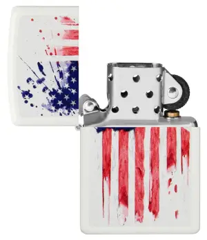 US Flag Design küçük görsel