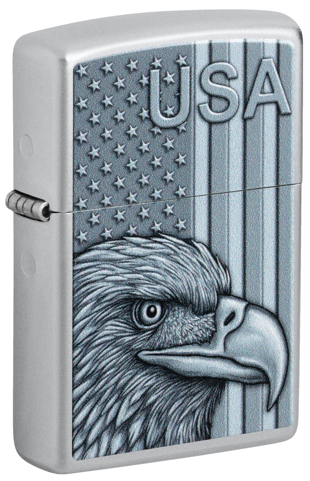USA Pride Design görseli