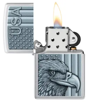 USA Pride Design küçük görsel