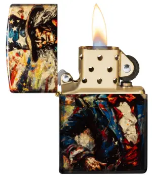 Uncle Sam Fusion Design küçük görsel