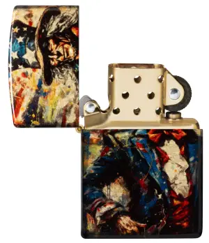 Uncle Sam Fusion Design küçük görsel