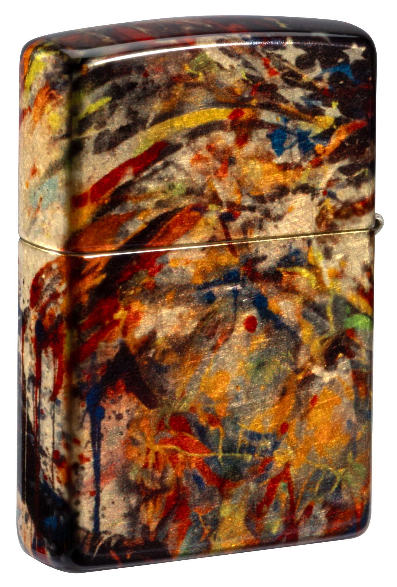 Uncle Sam Fusion Design küçük görsel