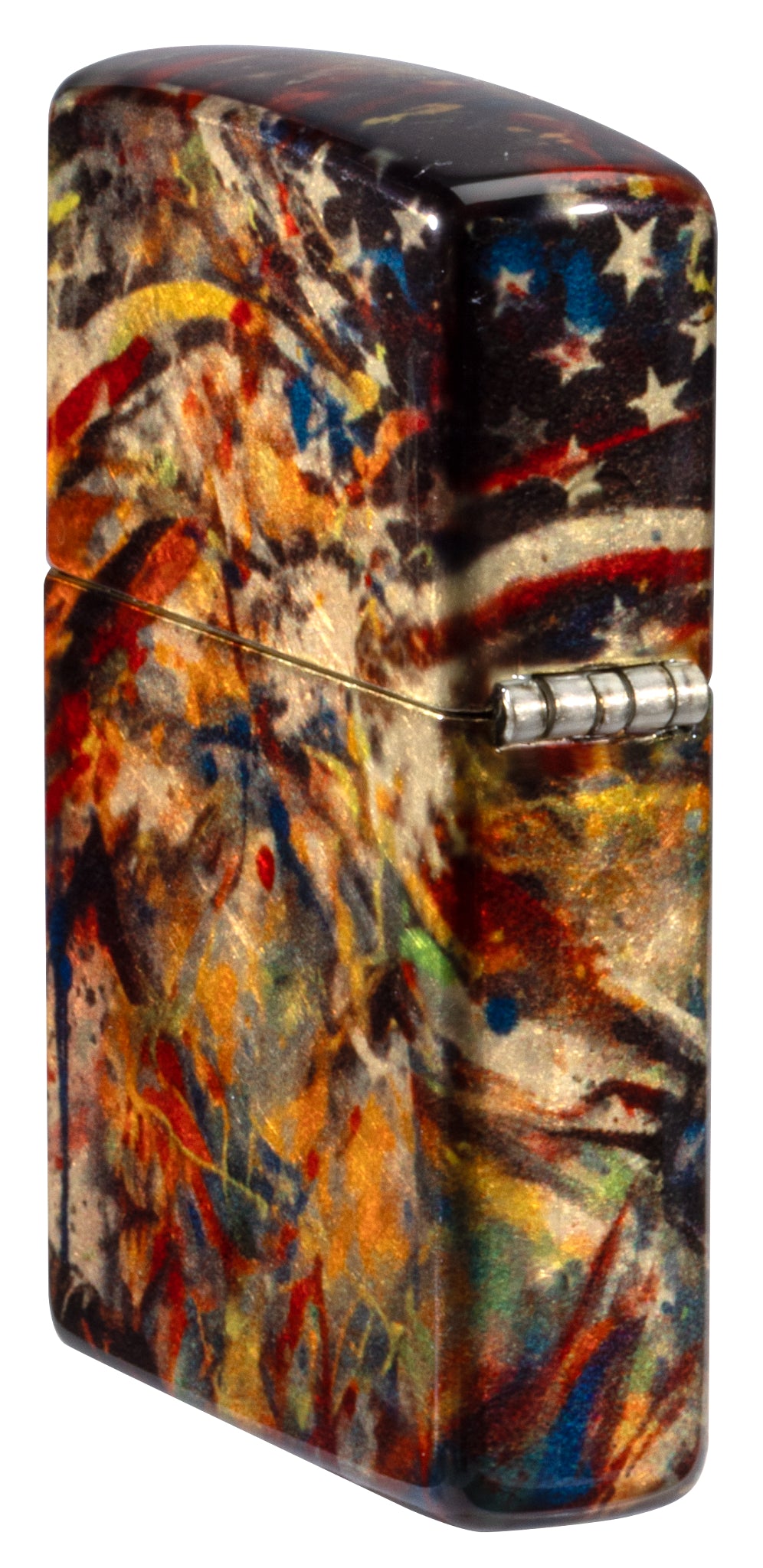 Uncle Sam Fusion Design küçük görsel