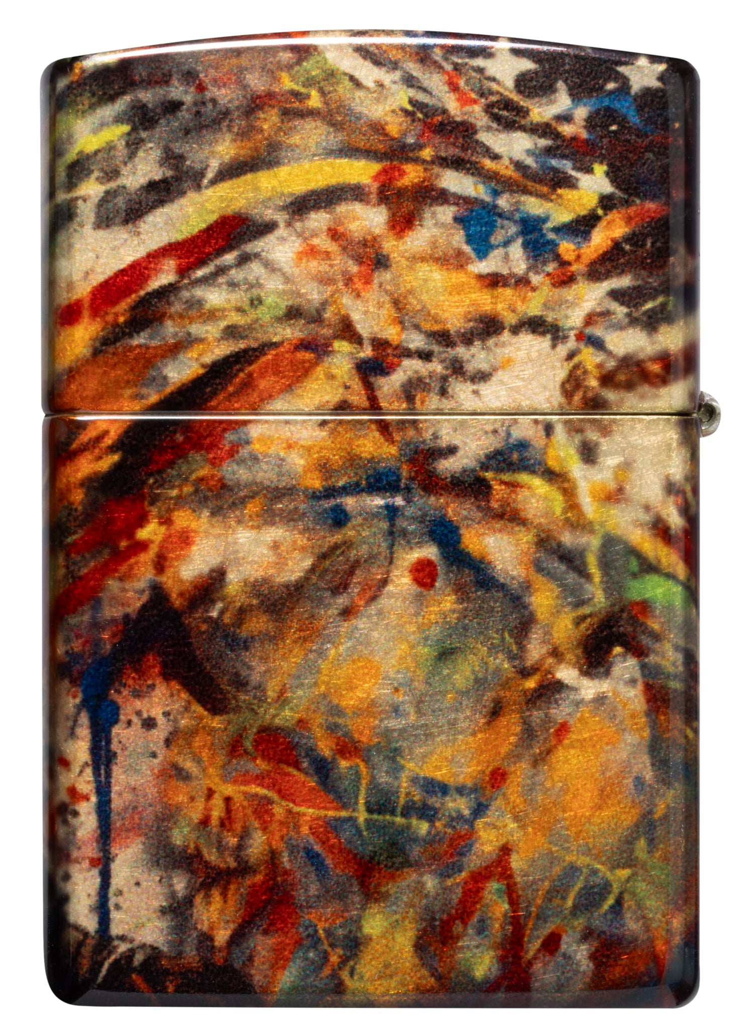 Uncle Sam Fusion Design küçük görsel