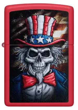 Uncle Skeleton Design küçük görsel