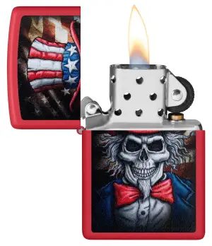 Uncle Skeleton Design küçük görsel