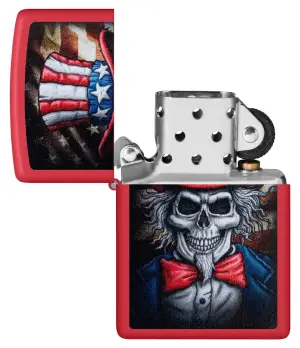 Uncle Skeleton Design küçük görsel