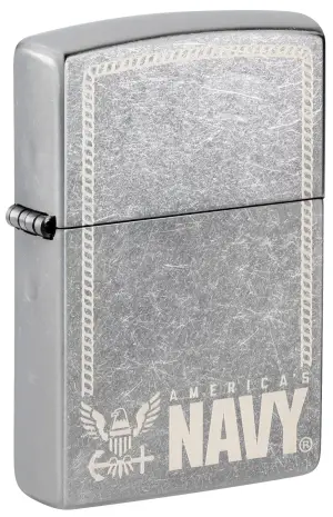 United States Navy® America's Navy Design küçük görsel