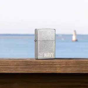 United States Navy® America's Navy Design küçük görsel