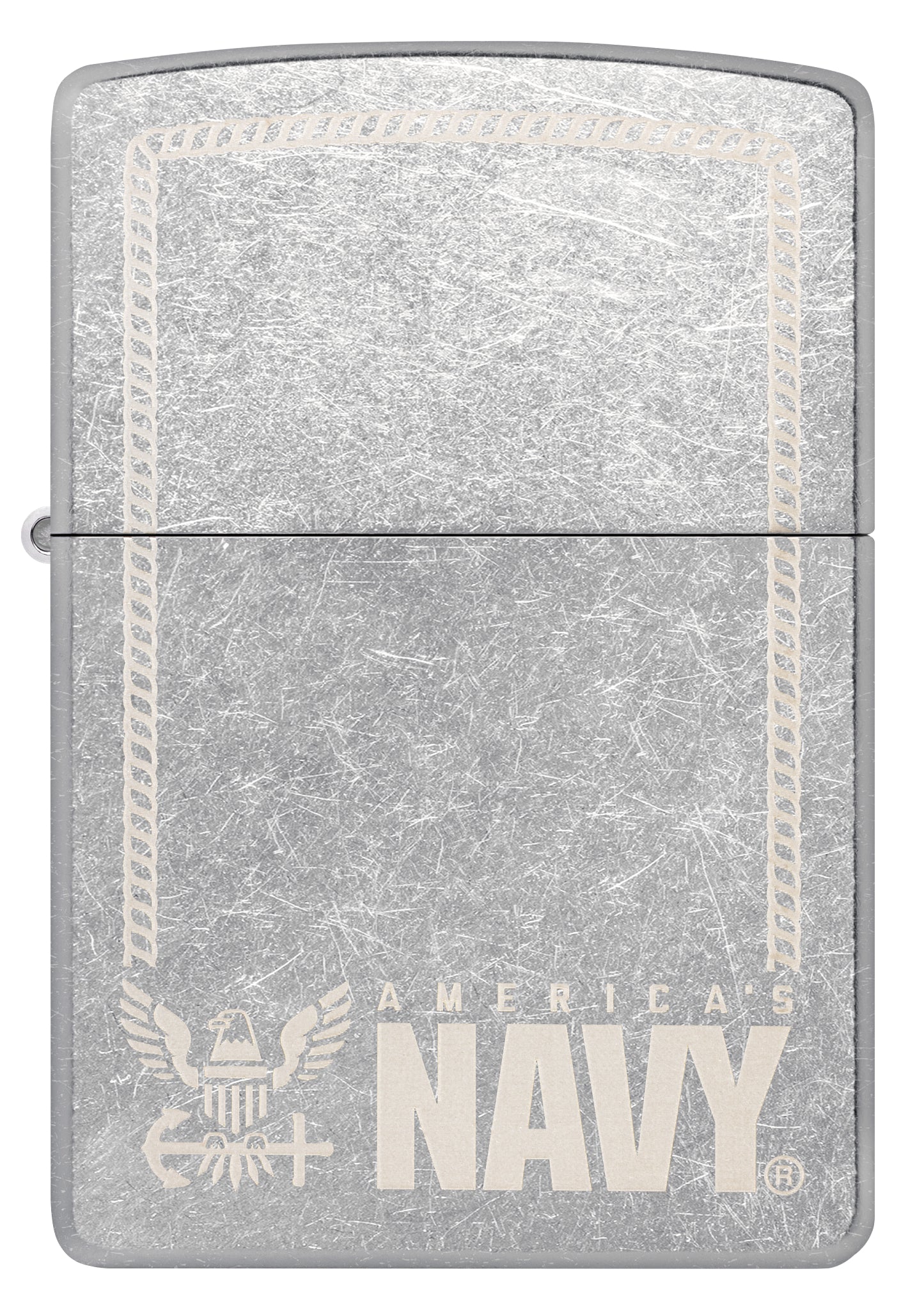 United States Navy® America's Navy Design küçük görsel