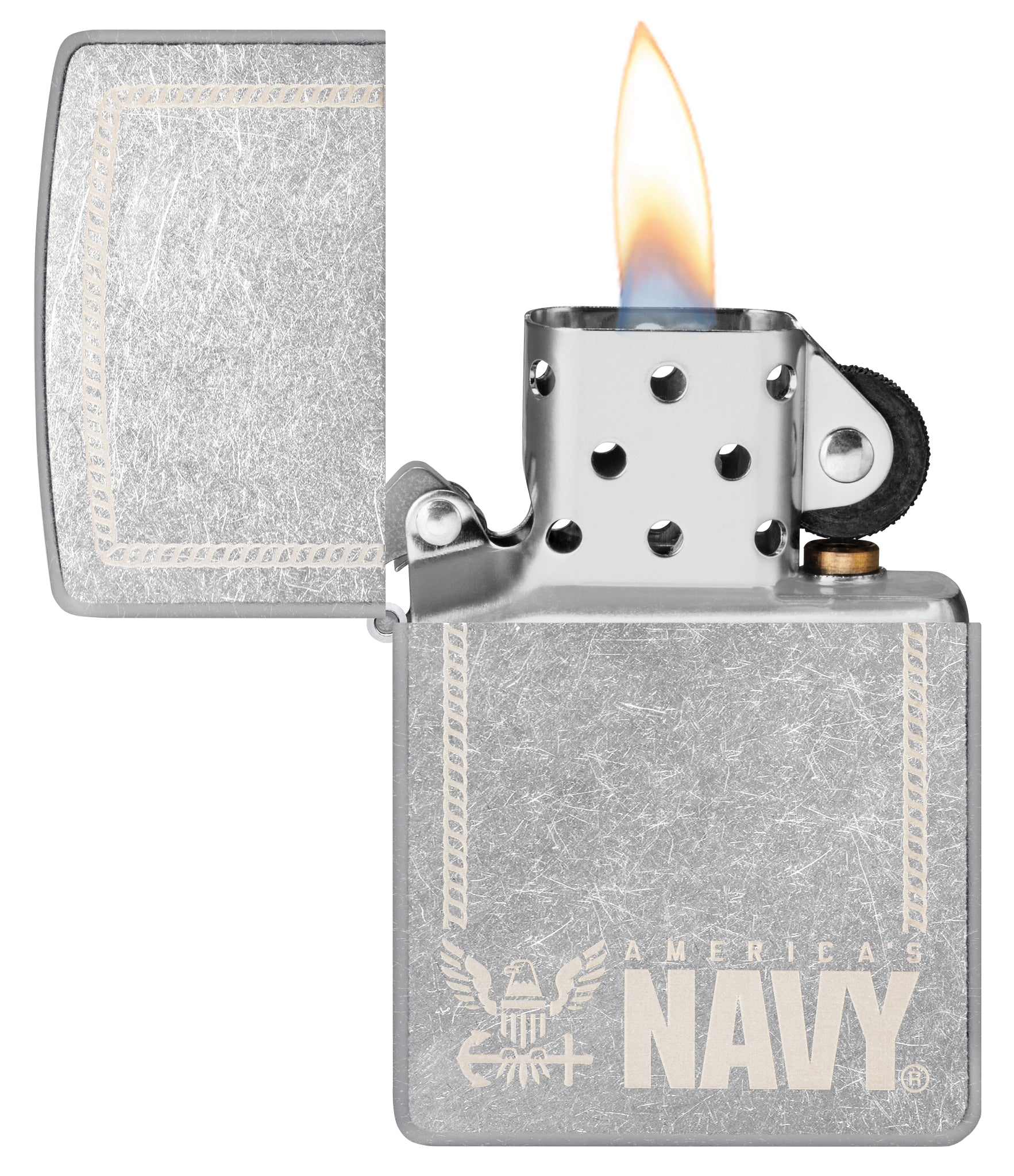 United States Navy® America's Navy Design küçük görsel