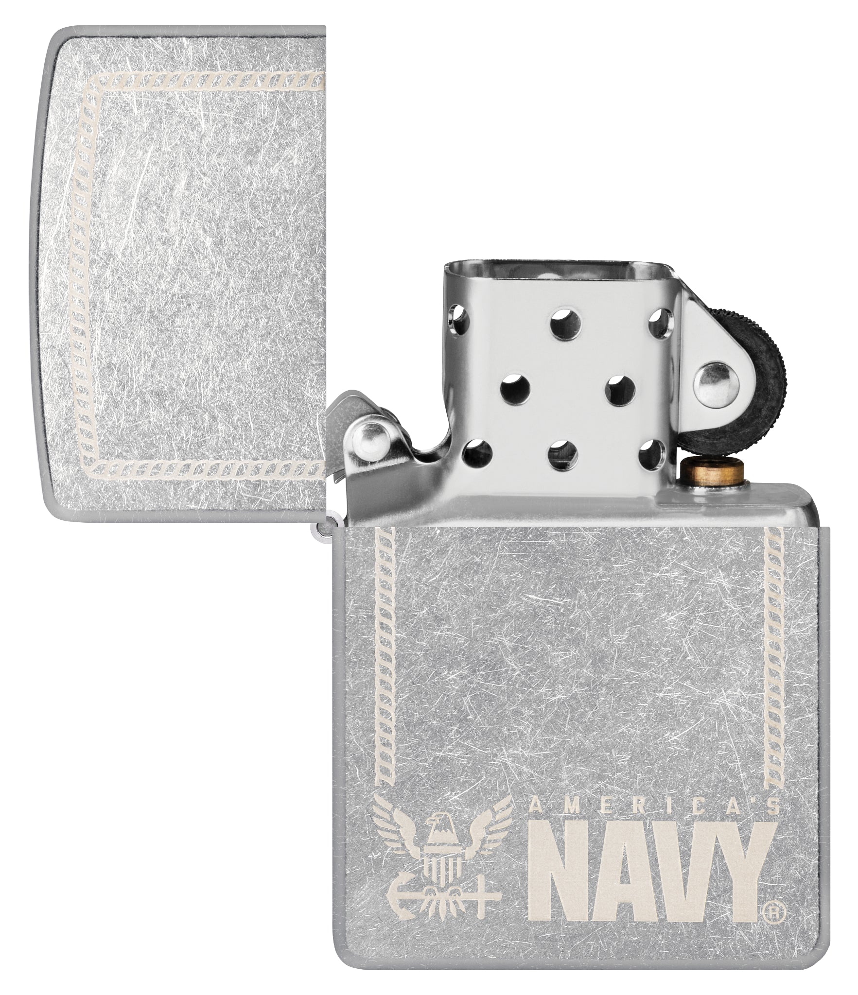 United States Navy® America's Navy Design küçük görsel