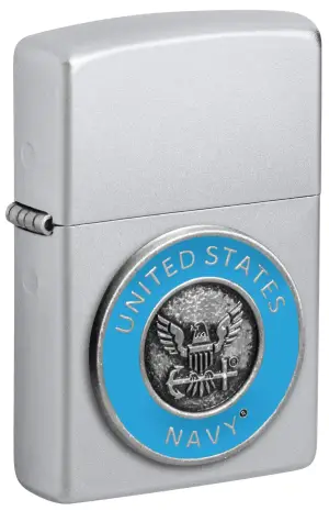 United States Navy® Crest Emblem küçük görsel