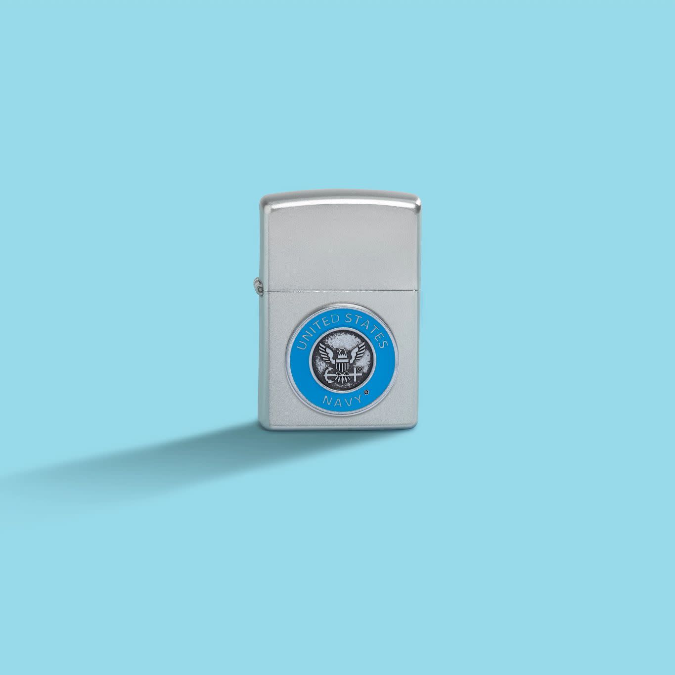 United States Navy® Crest Emblem küçük görsel