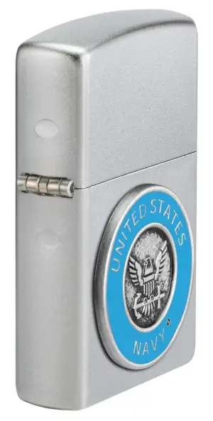 United States Navy® Crest Emblem küçük görsel