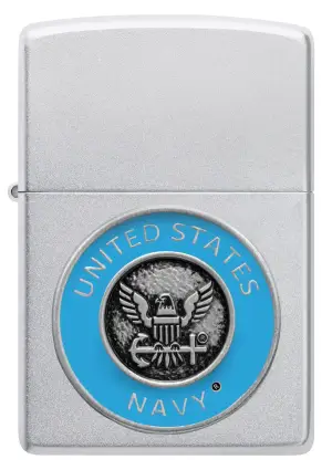 United States Navy® Crest Emblem küçük görsel