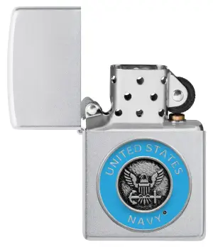 United States Navy® Crest Emblem küçük görsel