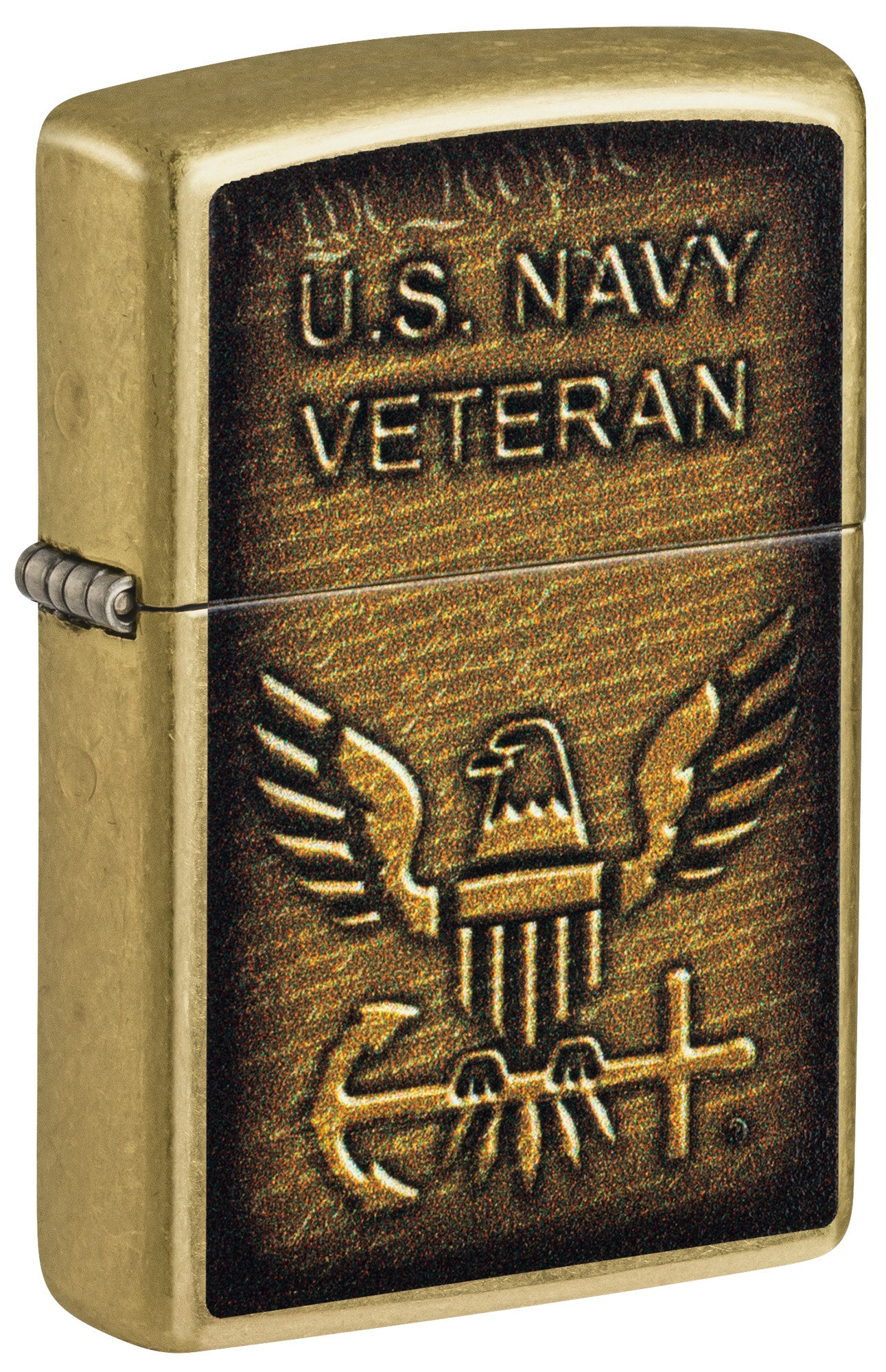 United States Navy® Veteran Design görseli