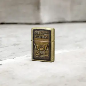 United States Navy® Veteran Design küçük görsel