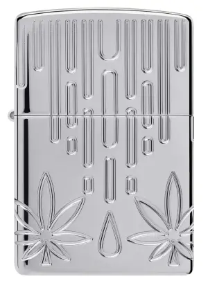 Waxy Leaf Design küçük görsel