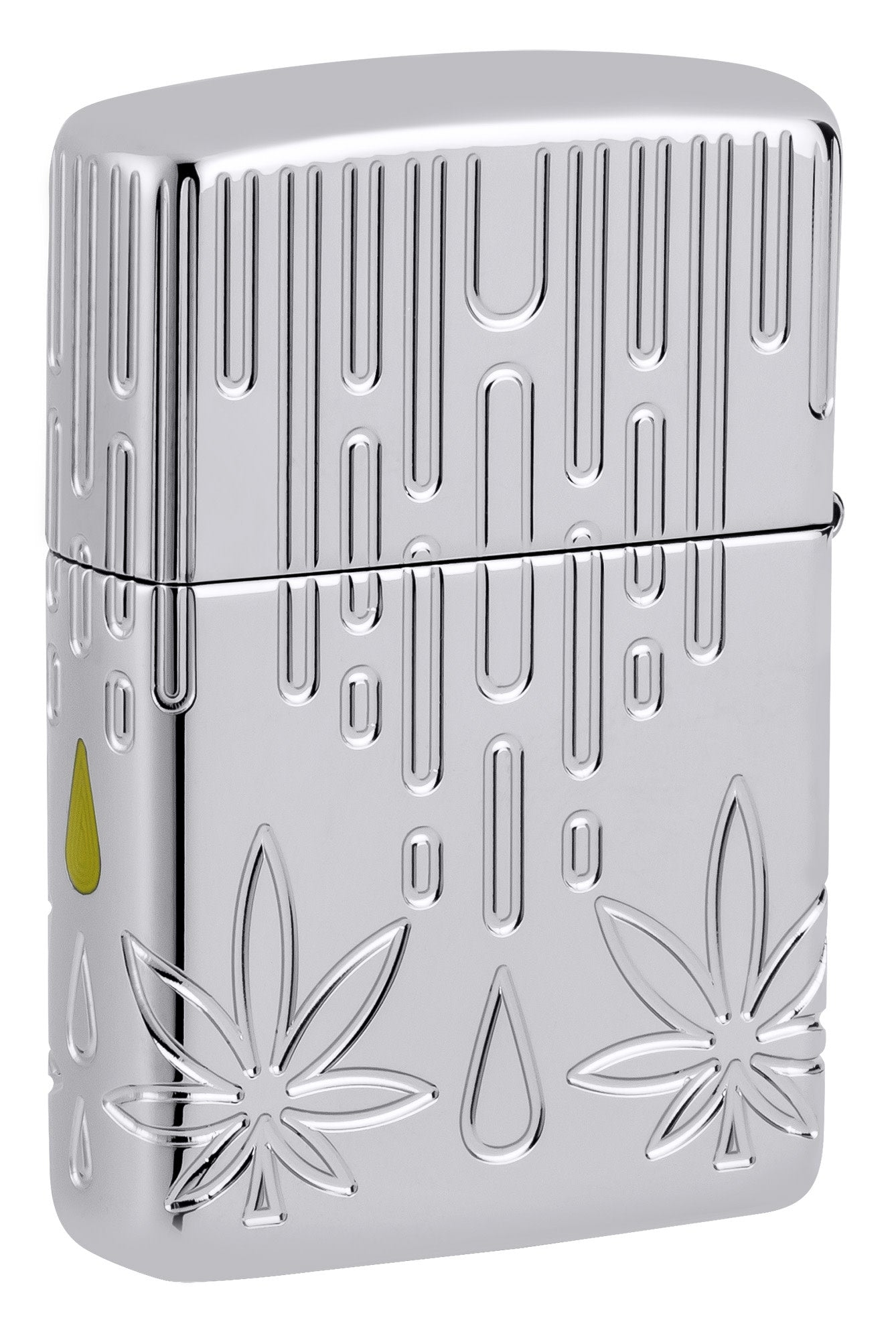 Waxy Leaf Design küçük görsel