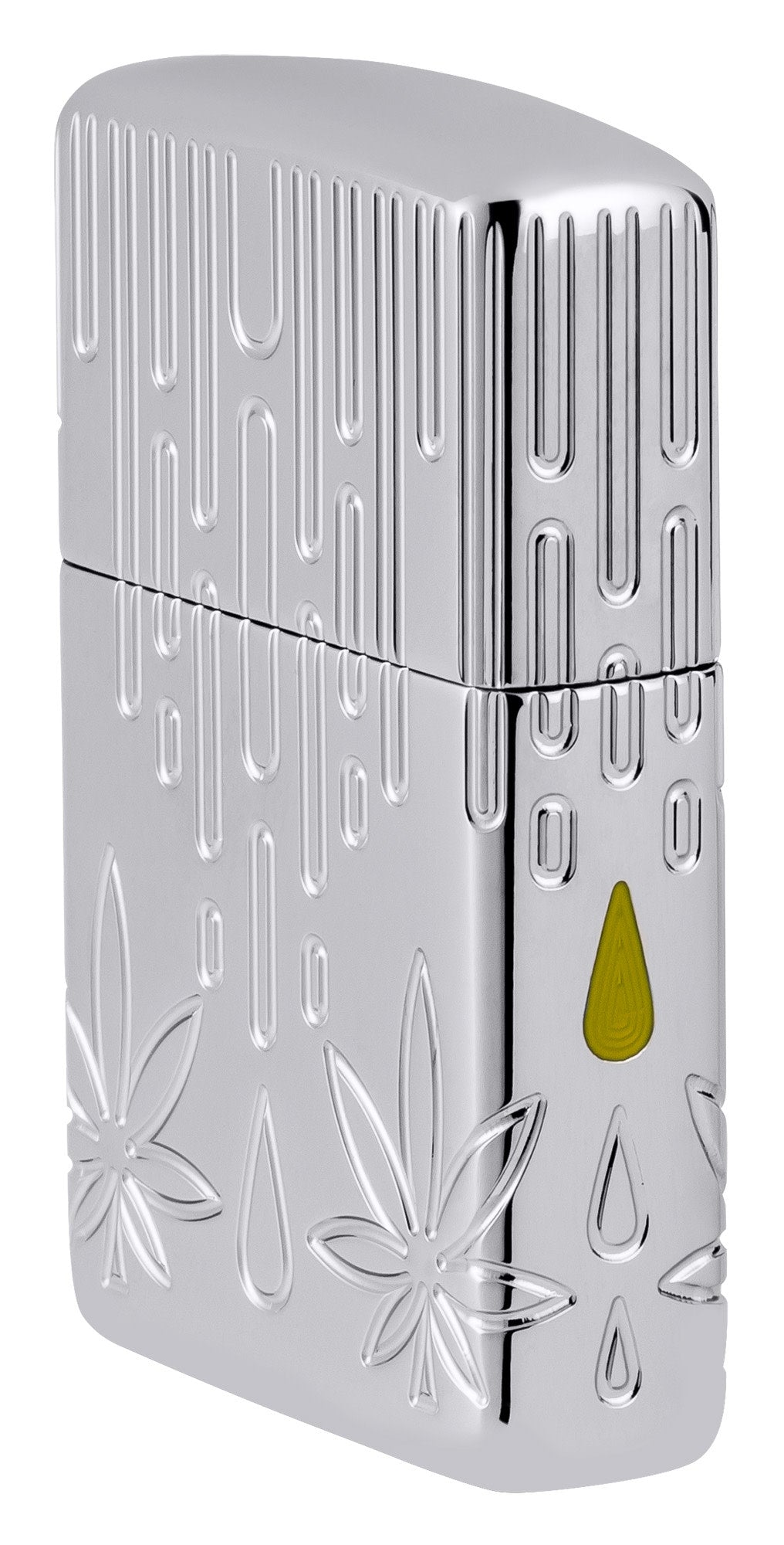 Waxy Leaf Design küçük görsel