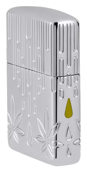 Waxy Leaf Design küçük görsel