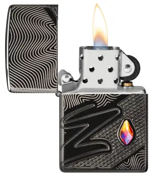 Z Crystal Design küçük görsel