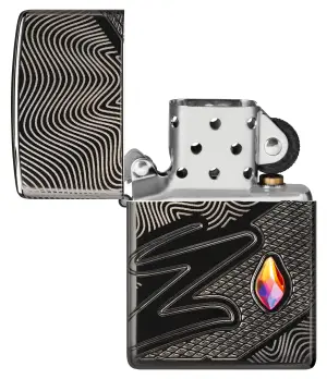 Z Crystal Design küçük görsel