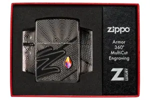 Z Crystal Design küçük görsel