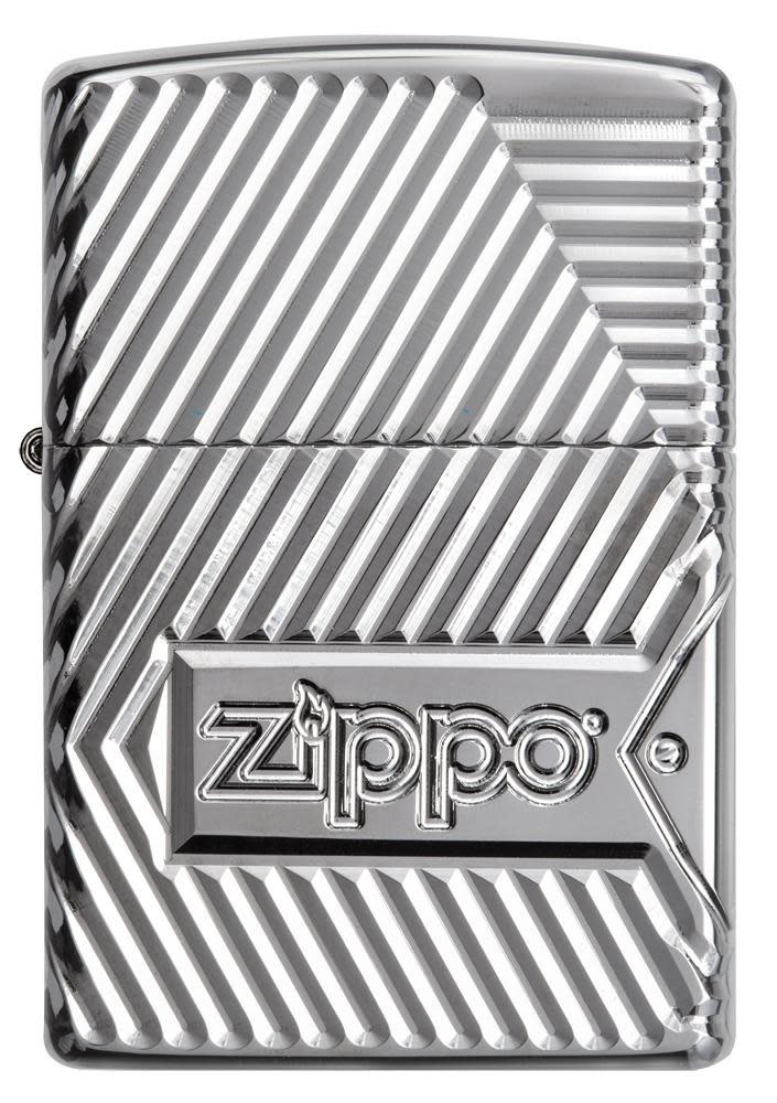 Zippo Bolts Design küçük görsel